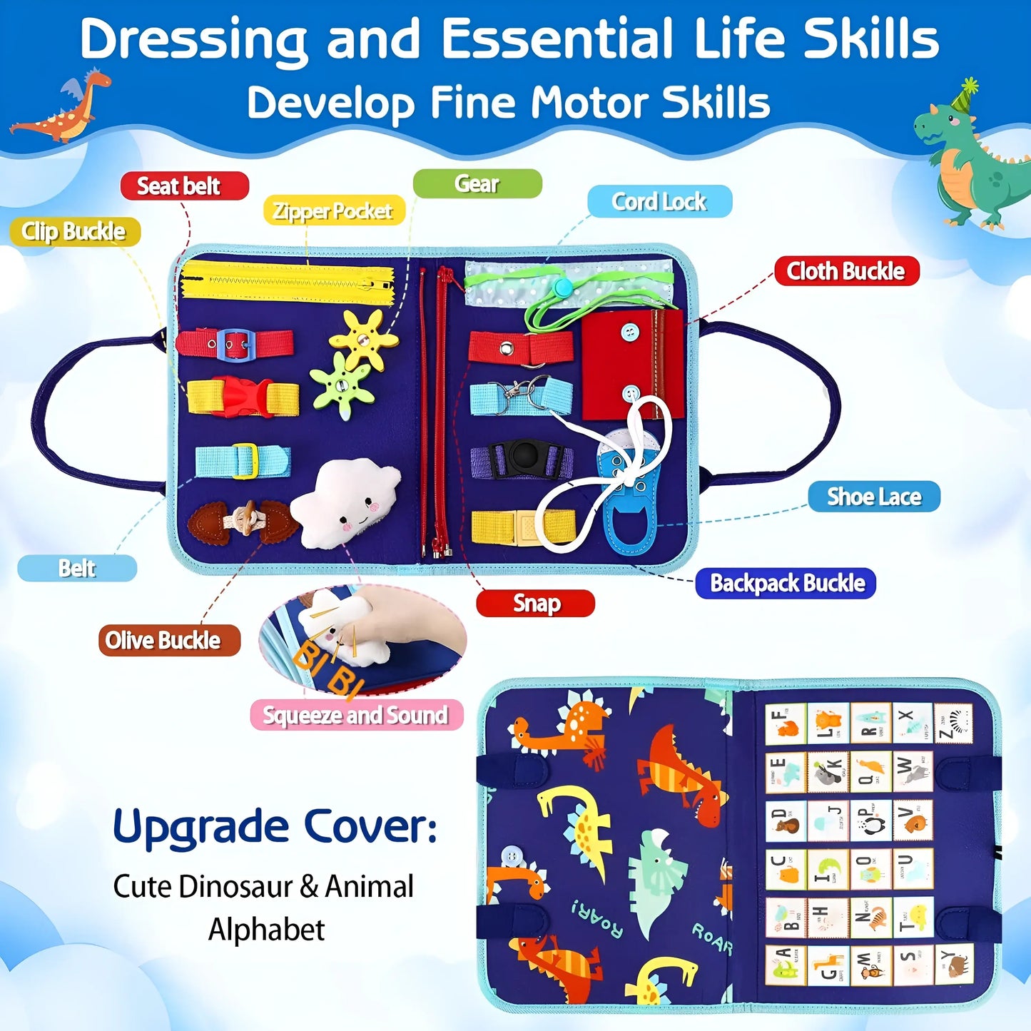 HandSmart™ Learning Book