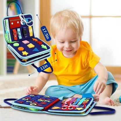 HandSmart™ Learning Book (Buy 1 Get 1 FREE!)