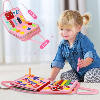 HandSmart™ Learning Book (Buy 1 Get 1 FREE!)