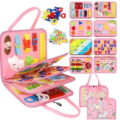HandSmart™ Learning Book (Buy 1 Get 1 FREE!)