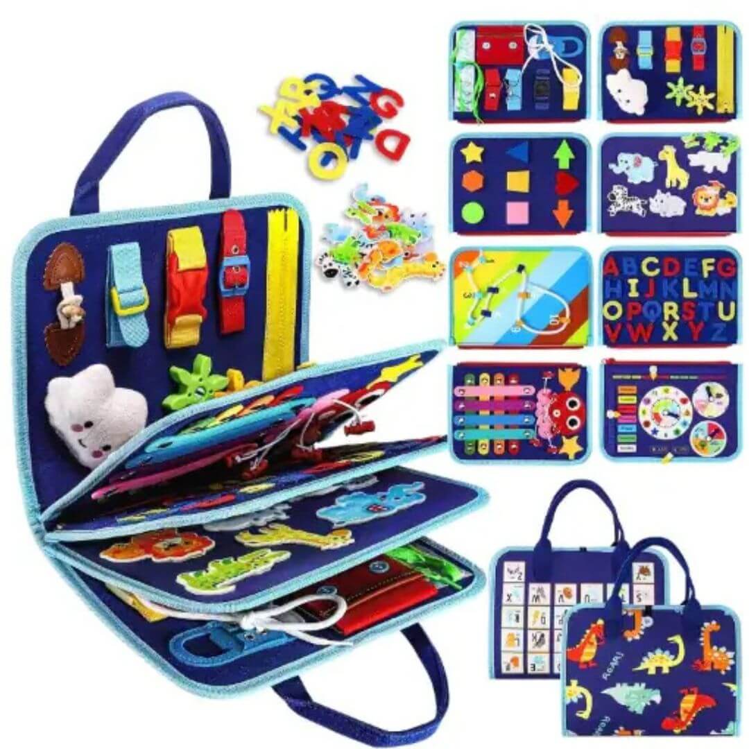 HandSmart™ Learning Book (Buy 1 Get 1 FREE!)