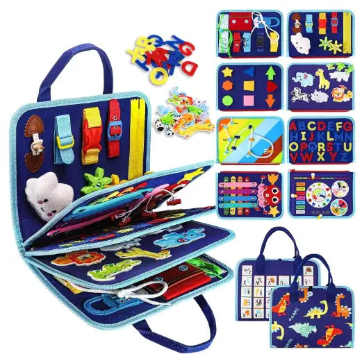 HandSmart™ Learning Book