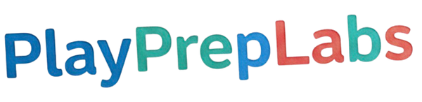 PlayPrepLabs